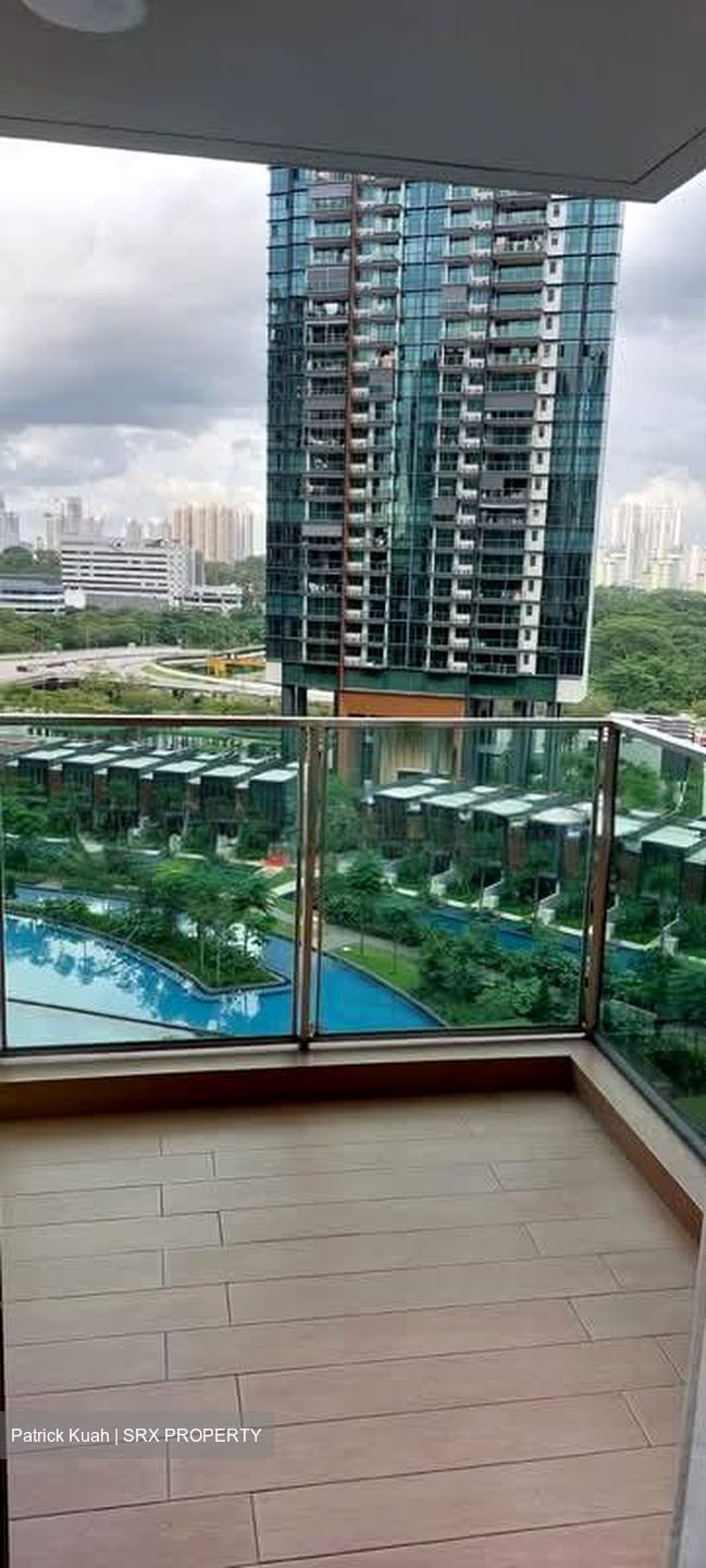 Normanton Park (D5), Apartment #576344291